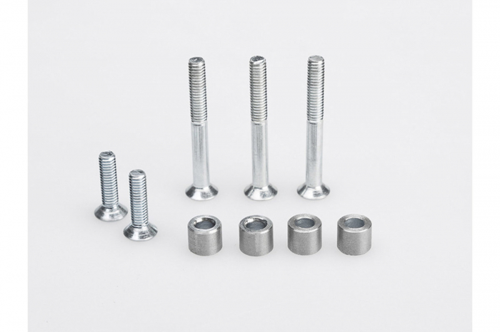 Kit adaptor Inel Rezervor Quick-Lock Negru Honda models [3]