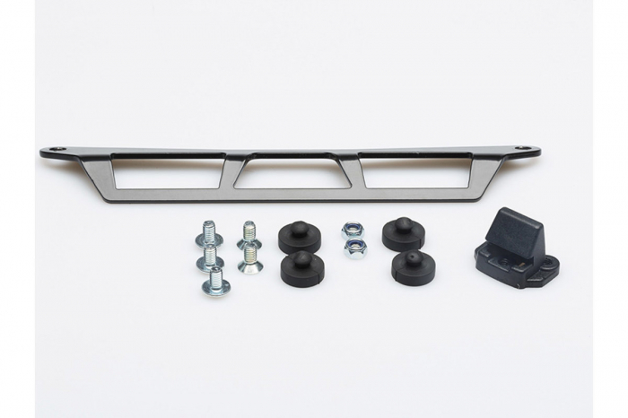 Kit adaptor pentru placa Top Case Steel-Rack pentru Givi Monolock [1]