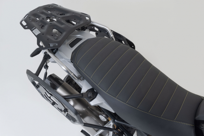 Kit adaptor pentru suport lateral PRO. Pentru montarea SLC pe suport lateral PRO. Sw-Motech [4]