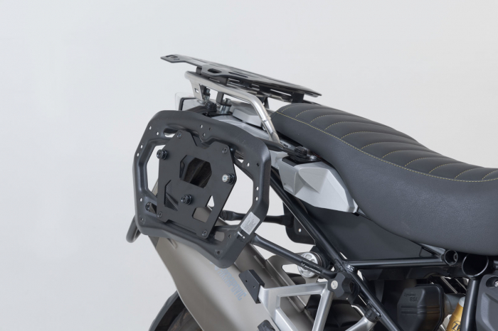 Kit adaptor pentru suport lateral PRO. Pentru montarea SLC pe suport lateral PRO. Sw-Motech [2]