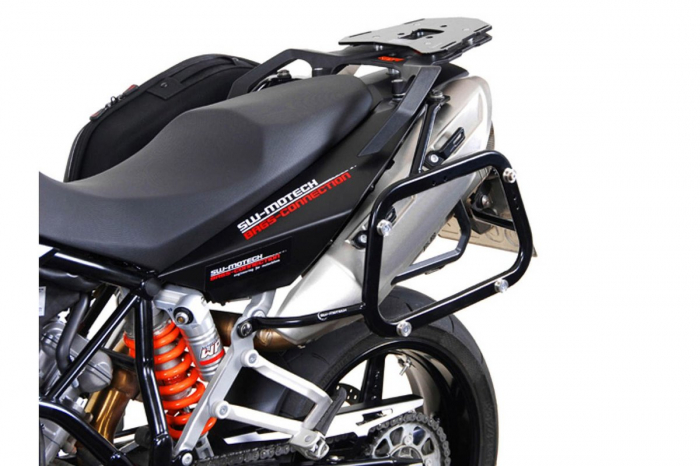 Kit adaptor pentru suport Side Case Evo AERO. In pairs. [2]