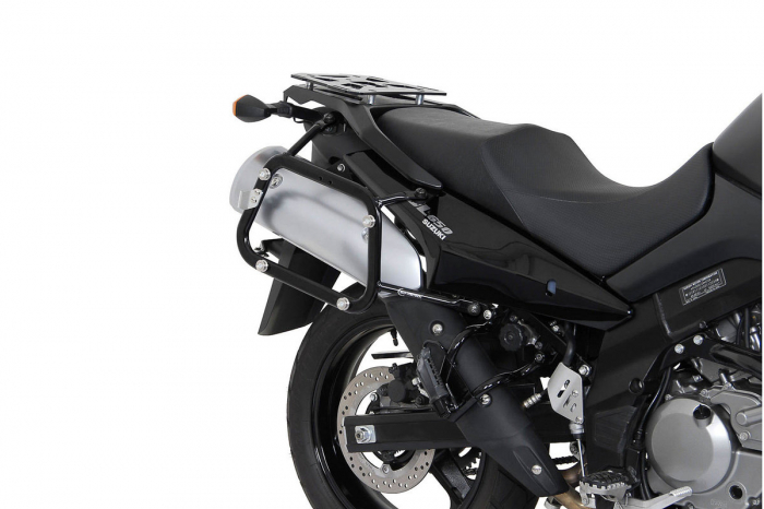 Kit adaptor pentru suport Side CaseEvo Trax / Trax ADV. In pairs. [2]