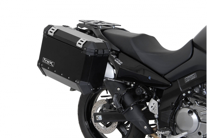 Kit adaptor pentru suport Side CaseEvo Trax / Trax ADV. In pairs. [3]