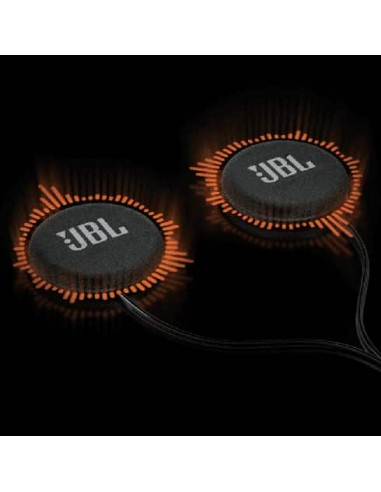 Kit audio JBL pentru sistem comunicatie Cardo, linia Edge [3]