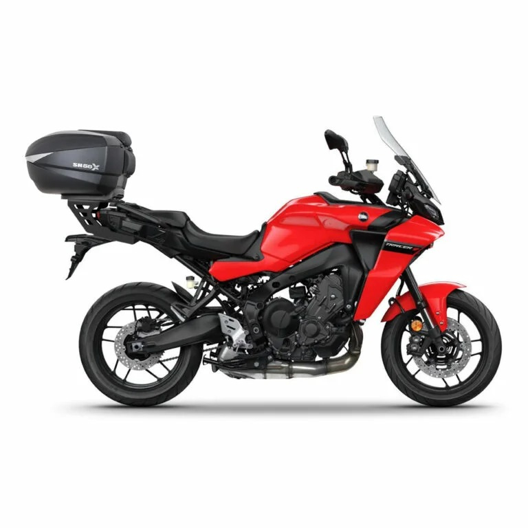 Kit de prindere cutie Top Master SHAD [2]