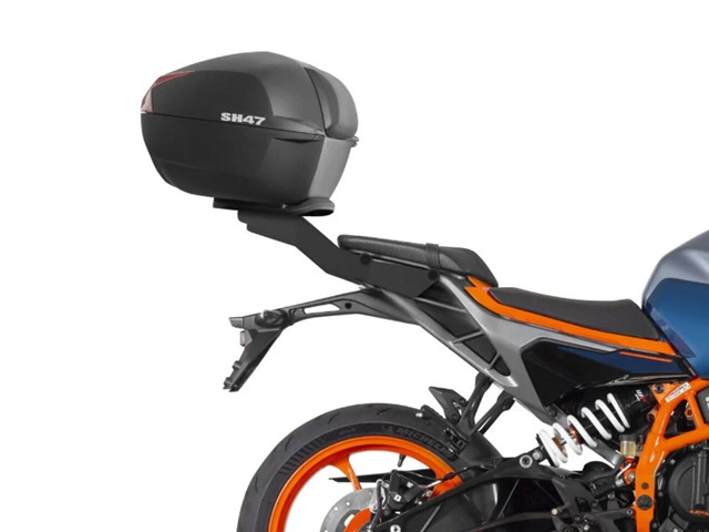 Kit de prindere cutie Top Master SHAD [5]