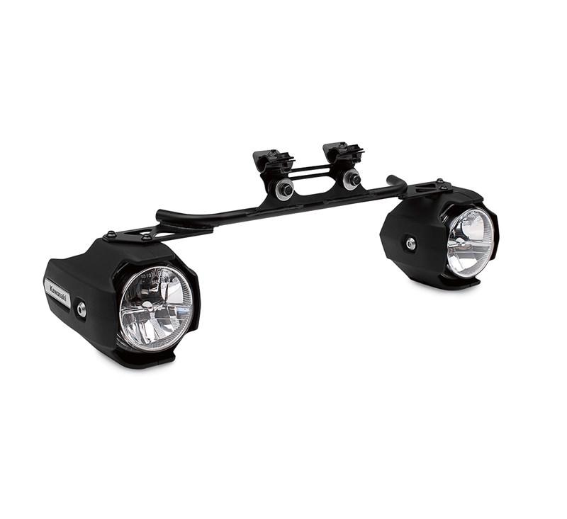 Kit far ceata LED Kawasaki [1]