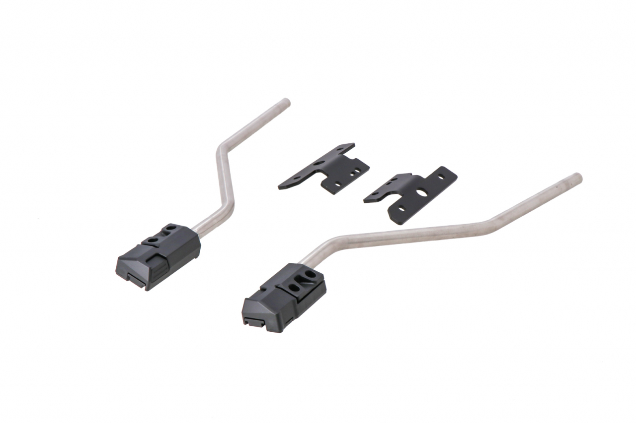 Kit montaj genti laterale Blaze BMW S 1000 XR (19-). [1]