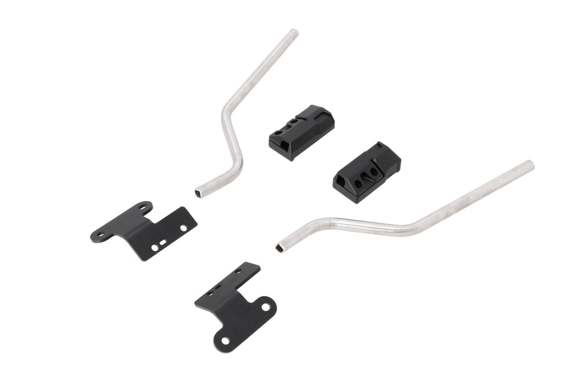 Kit montaj genti laterale Blaze KTM 390 Duke (23-). [1]