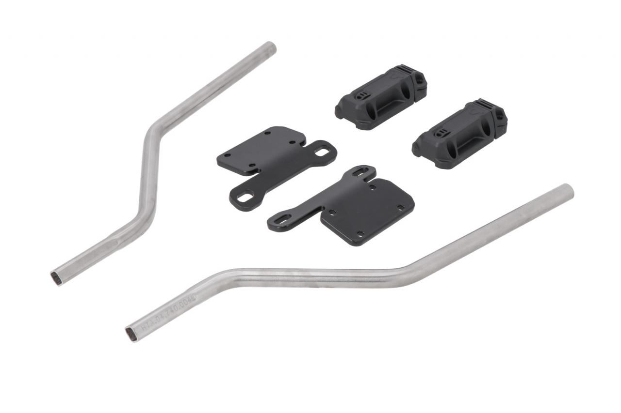 Kit montaj genti laterale Blaze Suzuki GSX-S 1000 GT (21-). [1]