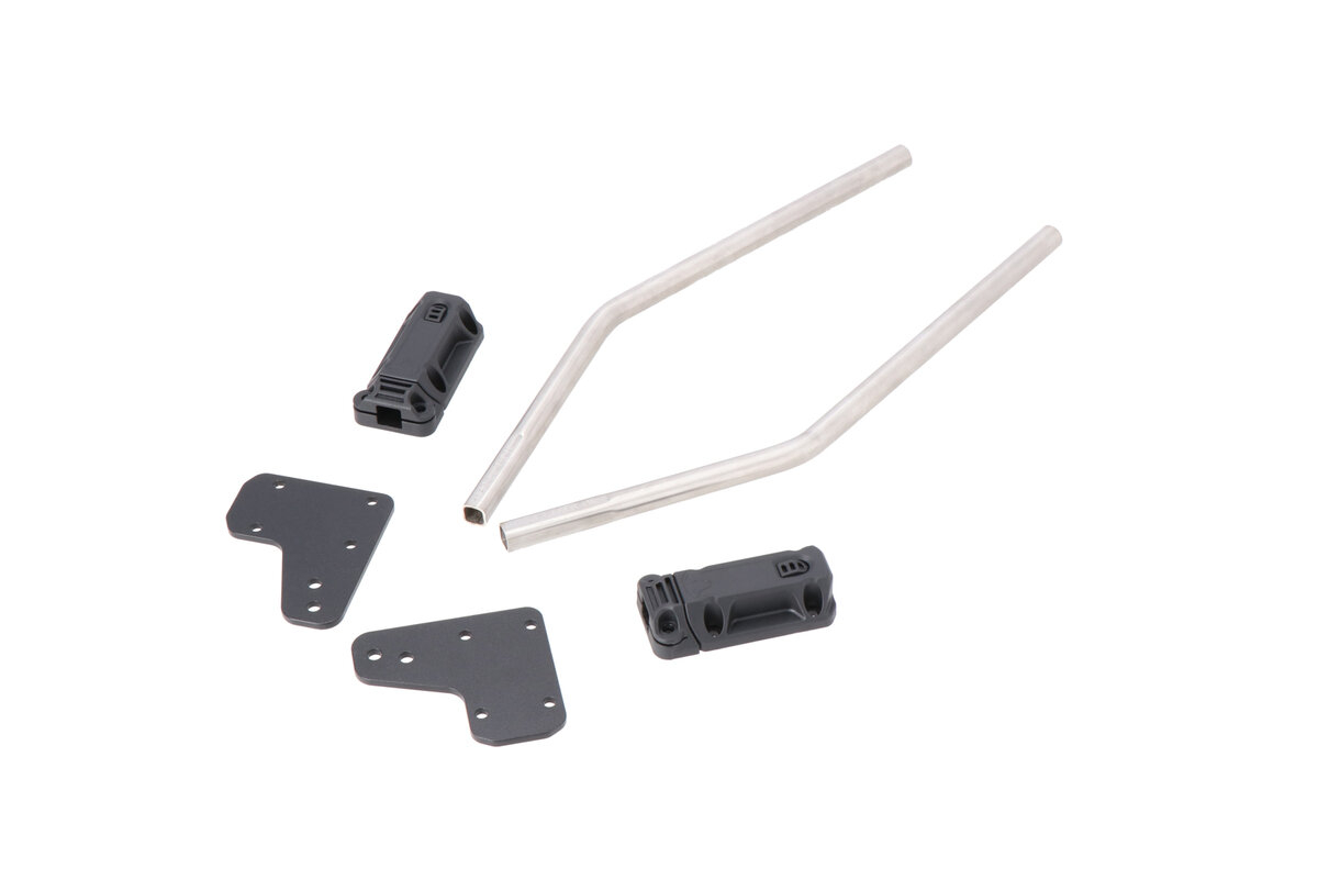 Kit montaj genti laterale Blaze Zero SR/S (19-). [1]