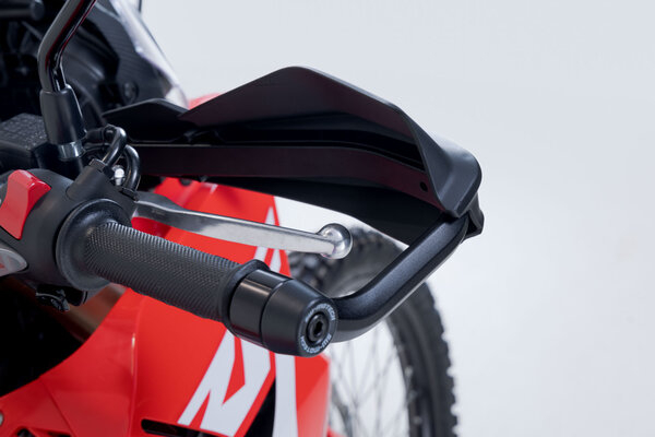 Kit Protecti Maini Adventure Negru. [7]