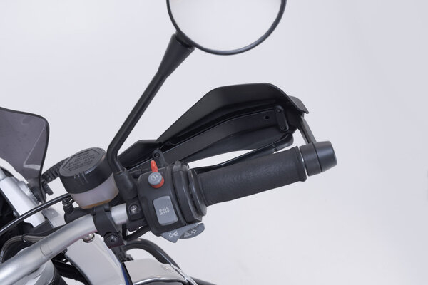 Kit Protecti Maini Adventure Negru. BMW / Kawasaki / Triumph models. [7]