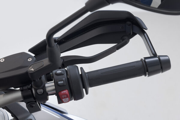 Kit Protecti Maini Adventure Negru. R 1250 GS/Adv. (18-), F 800/900 GS (23-). [6]