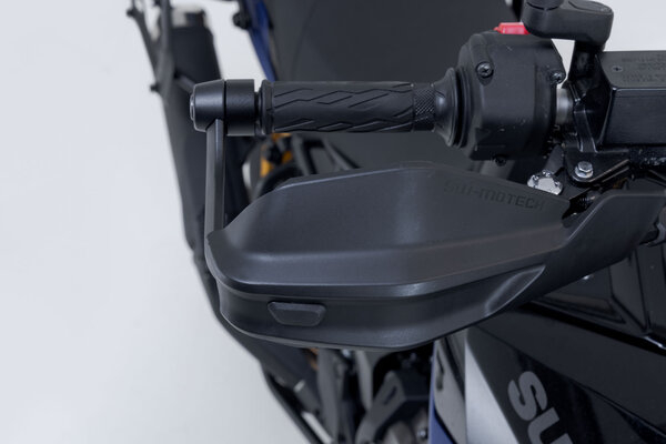 Kit Protecti Maini Adventure Negru.  Suzuki V-Strom 800/800DE, GSX-S1000GX. [8]