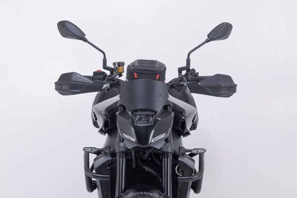 Kit Protecti Maini Adventure Negru. Yamaha MT-09 (23-). [2]