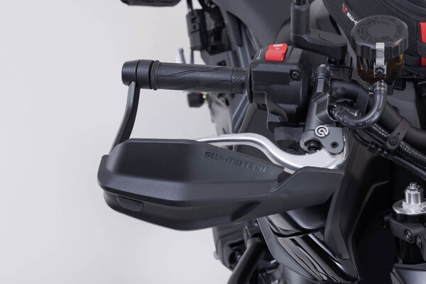 Kit Protecti Maini Adventure Negru. Yamaha MT-09 (23-). [8]