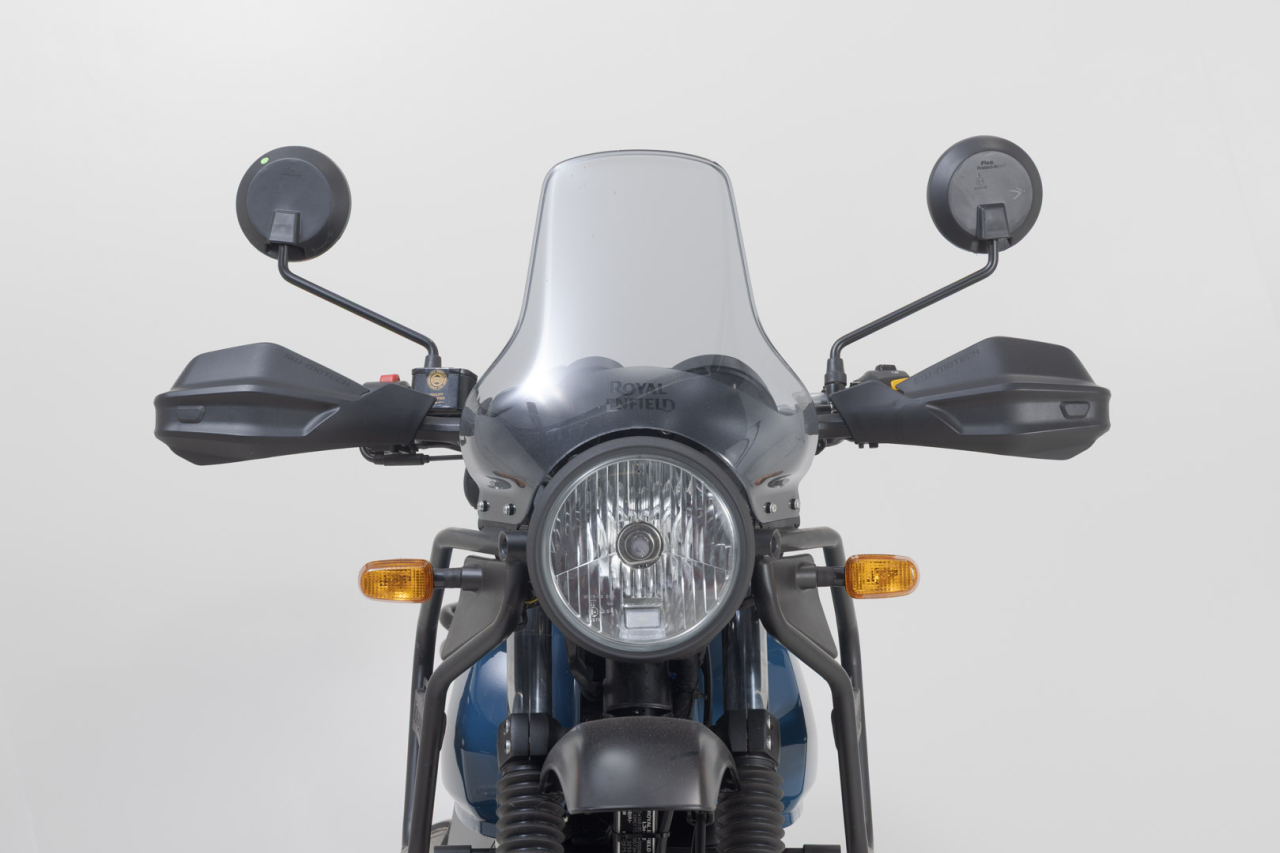 Kit Protecti Maini Adventure Sw-motech Negru pentru KTM, Royal Enfield, Yamaha models. [2]