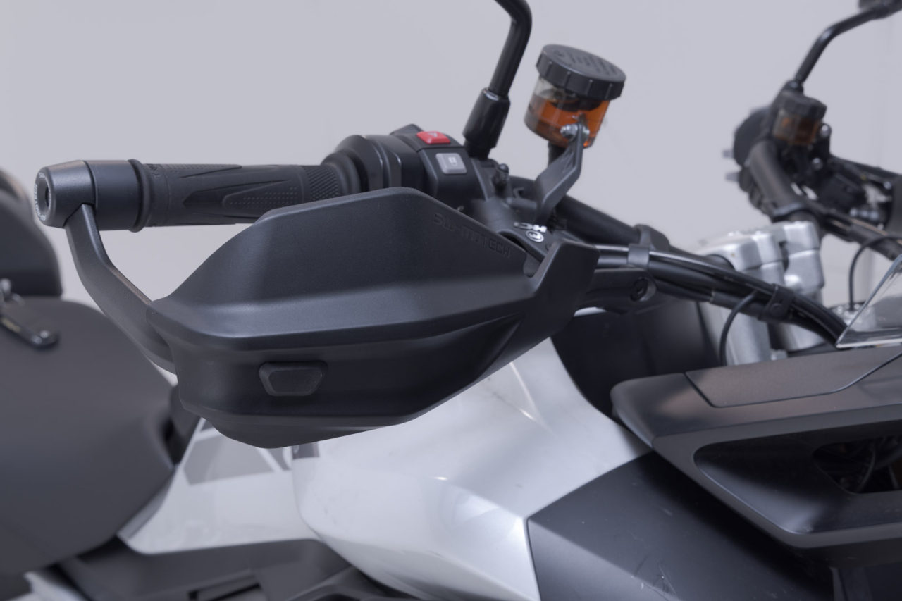 Kit Protecti Maini Adventure Sw-motech Negru pentru Triumph Tiger 1200 (22-) [3]