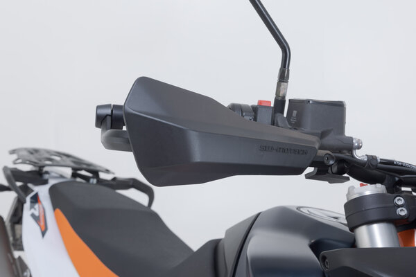 Kit Protecti Maini Sport Negru. Ducati / KTM models [3]