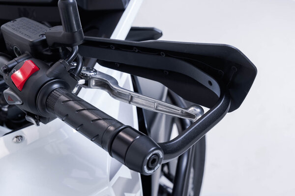 Kit Protecti Maini Sport Negru. Honda  CB500X (18-), NX500 (23-) [7]