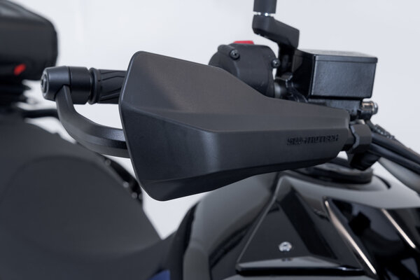 Kit Protecti Maini Sport Negru. Suzuki V-Strom 800/800DE, GSX-S1000GX. [3]
