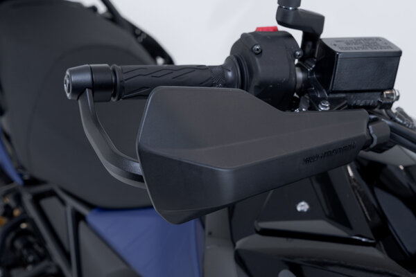 Kit Protecti Maini Sport Negru. Suzuki V-Strom 800/800DE, GSX-S1000GX. [4]
