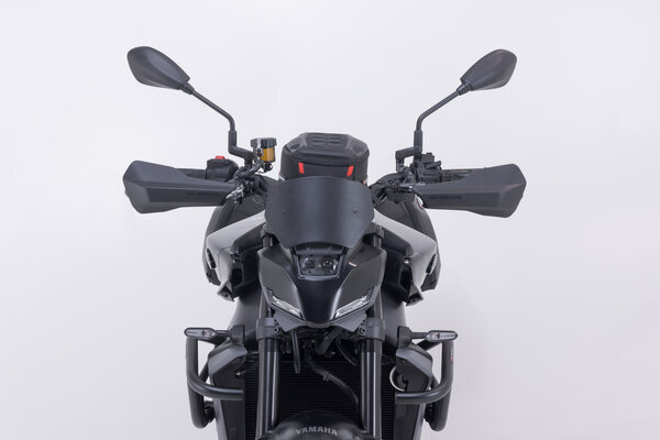 Kit Protecti Maini Sport Negru.  Yamaha MT-09 (23-) [2]