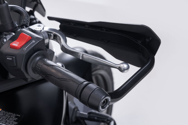 Kit Protecti Maini Sport Negru.  Yamaha MT-09 (23-) [7]