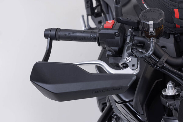 Kit Protecti Maini Sport Negru.  Yamaha MT-09 (23-) [8]