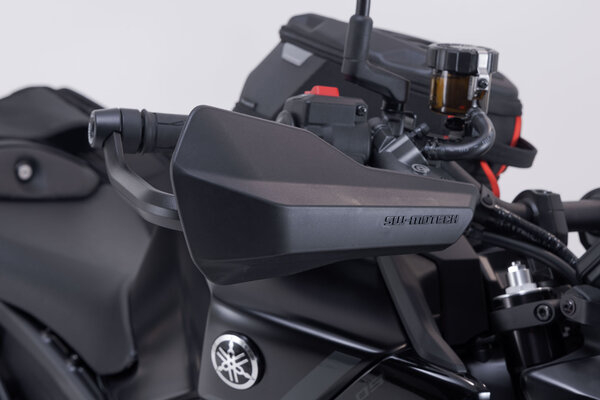 Kit Protecti Maini Sport Negru.  Yamaha MT-09 (23-) [3]