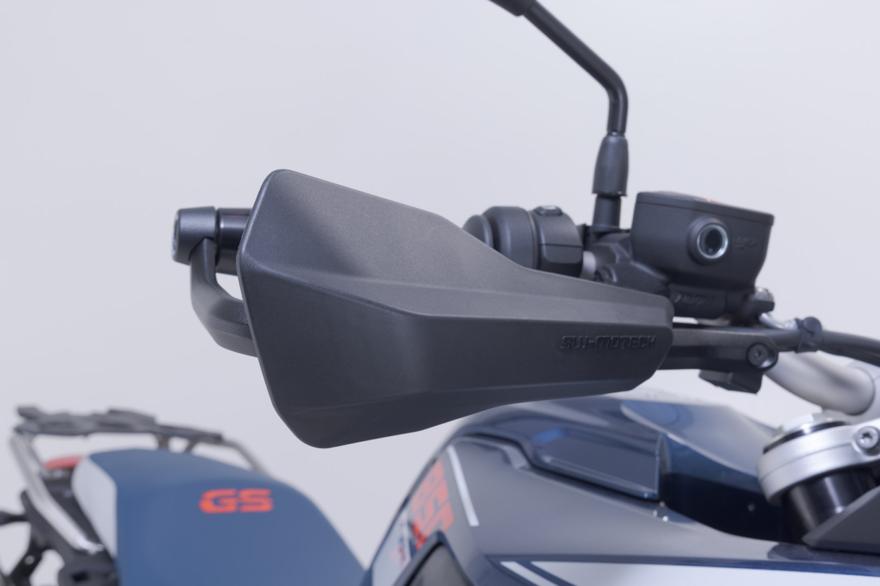 Kit Protecti Maini Sport Sw-Motech negru pentru BMW F 850 GS (17-) [3]