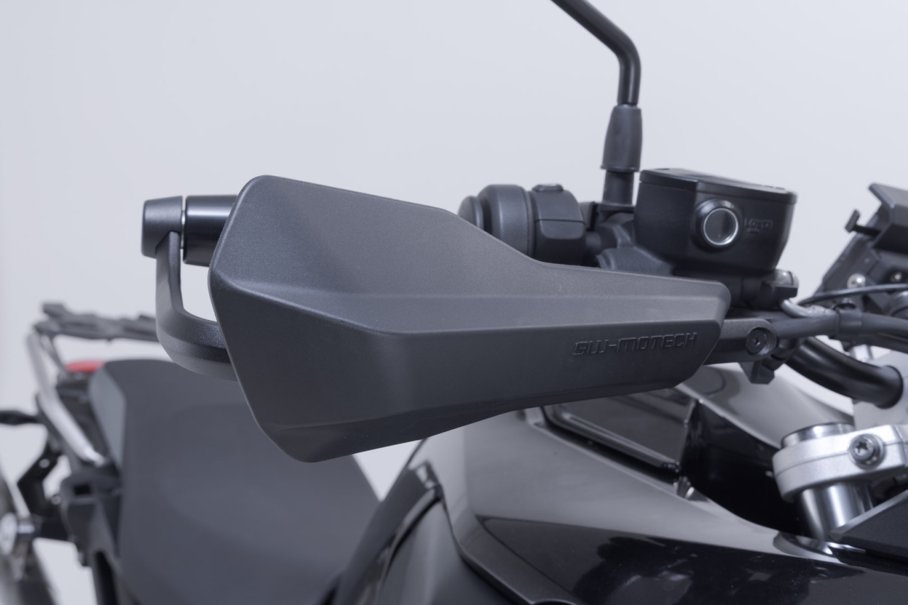Kit Protecti Maini Sport Sw-Motech negru pentru BMW F750 GS (17-) [3]