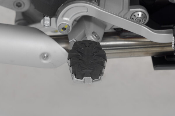 Kit scarite EVO . Aprilia Tuareg 660 (21-). [6]