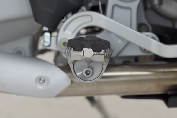 Kit scarite EVO . Aprilia Tuareg 660 (21-). [5]