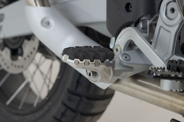 Kit scarite EVO . Aprilia Tuareg 660 (21-). [4]