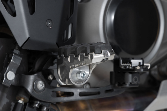 Kit scarite EVO pentru Harley-Davidson Pan America (21-). Sw-Motech [4]