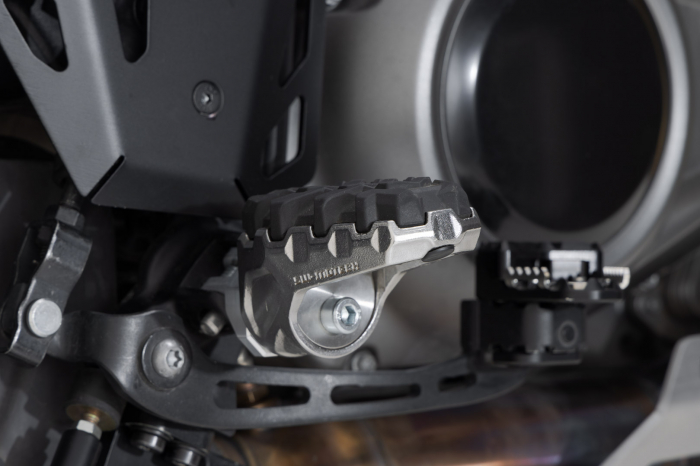 Kit scarite EVO pentru Harley-Davidson Pan America (21-). Sw-Motech [4]