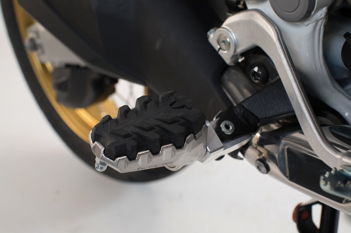 Kit scarite EVO pentru Honda CRF1000L Africa Twin / Adv Sports (18-). [2]