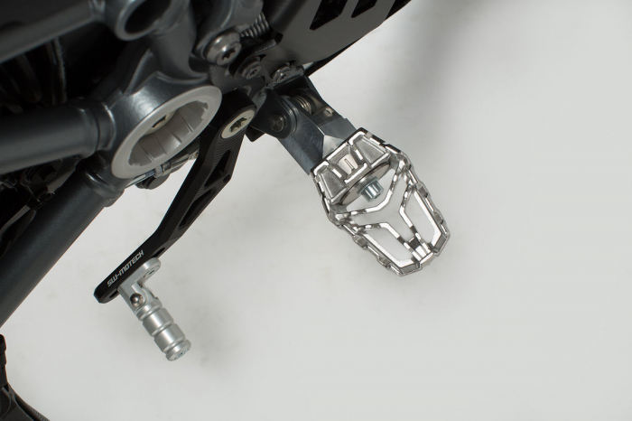 Kit scarite EVO pentru Honda NC [5]