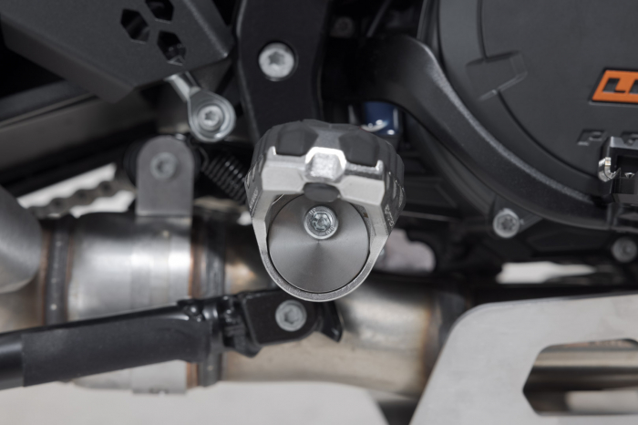 Kit scarite EVO pentru KTM 1290 Super Adventure (21-). Sw-Motech [3]