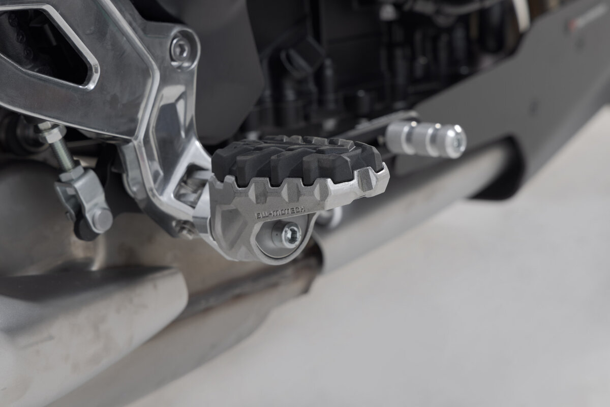 Kit scarite EVO pentru Triumph Tiger 660 (21-). Sw-Motech [5]