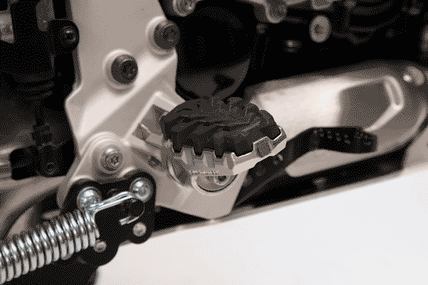 Kit scarite EVO pentru Yamaha Tracer 9 (20-) [2]