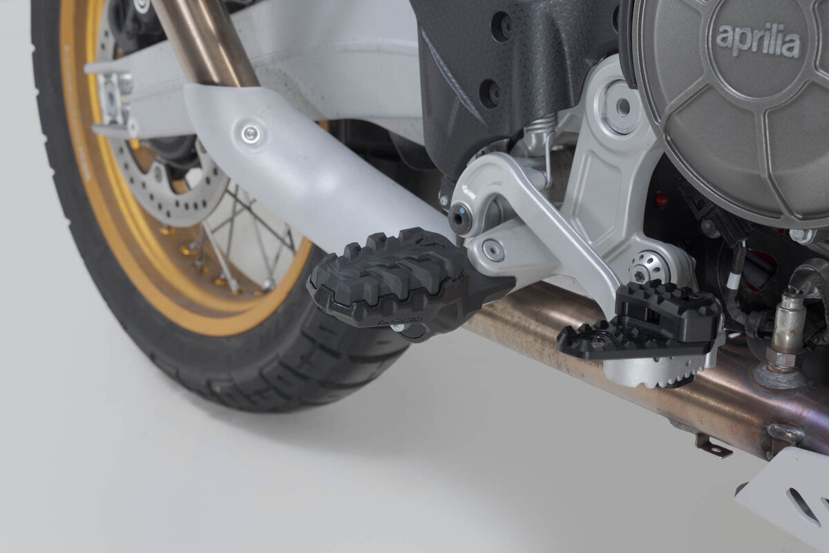 Kit scarite EVO Sw-Motech pentru Aprilia Tuareg 660 Rally (24-) [3]