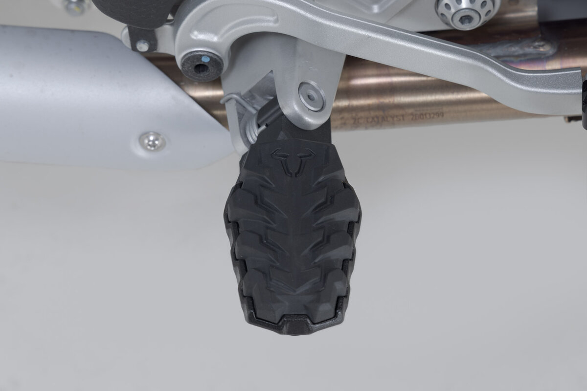 Kit scarite EVO Sw-Motech pentru Aprilia Tuareg 660 Rally (24-) [5]