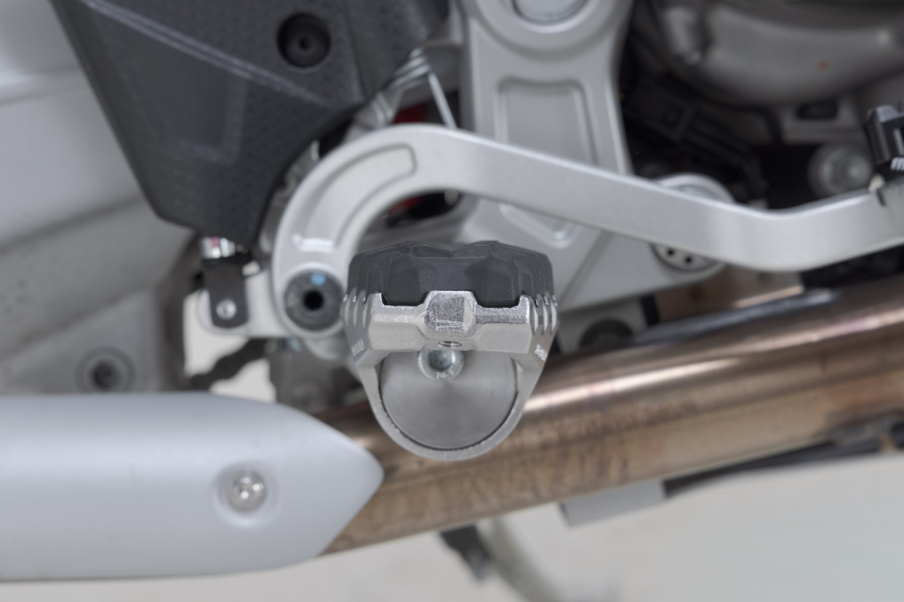 Kit scarite EVO Sw-Motech pentru Aprilia Tuareg 660 Rally (24-) [5]