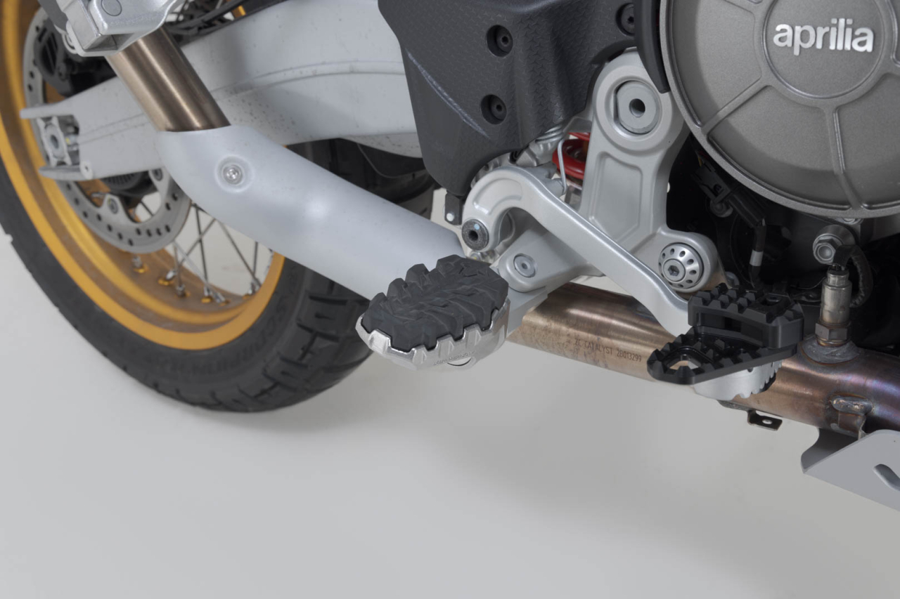 Kit scarite EVO Sw-Motech pentru Aprilia Tuareg 660 Rally (24-) [4]