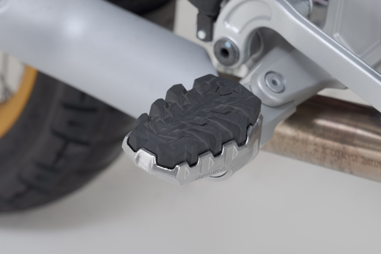 Kit scarite EVO Sw-Motech pentru Aprilia Tuareg 660 Rally (24-) [3]