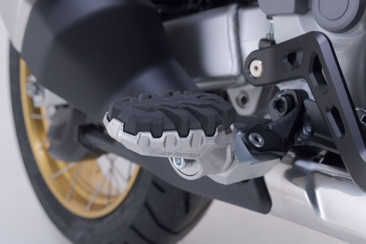 Kit scarite EVO Sw-Motech pentru Honda CRF1100L Africa Twin / Adv Sports. [2]