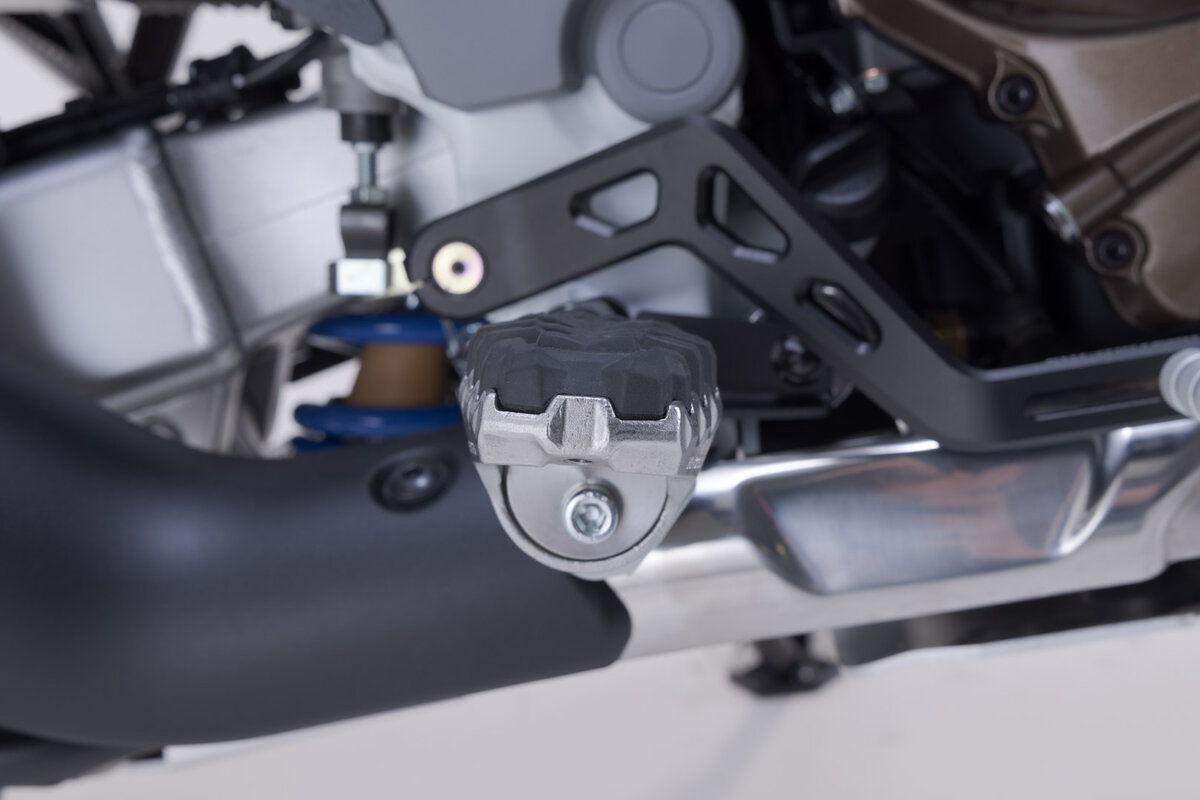 Kit scarite EVO Sw-Motech pentru Honda CRF1100L Africa Twin / Adv Sports. [4]